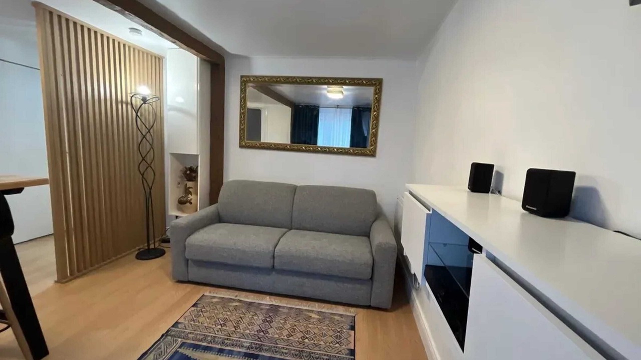 Photo of Livingroom in Malakoff
