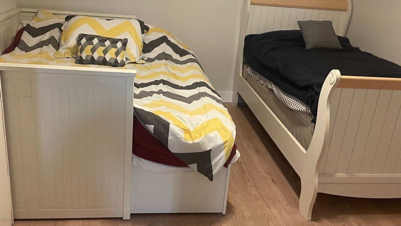 Photo of Bedroom in Kearney
