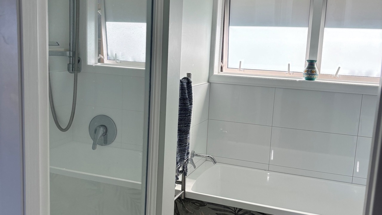 Photo of Bathroom in Papamoa Beach