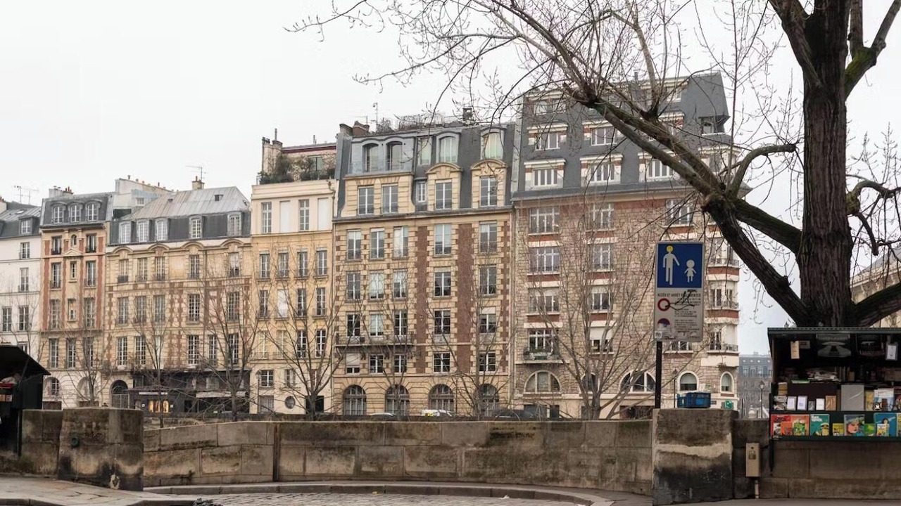 Photo of Others in Sorbonne