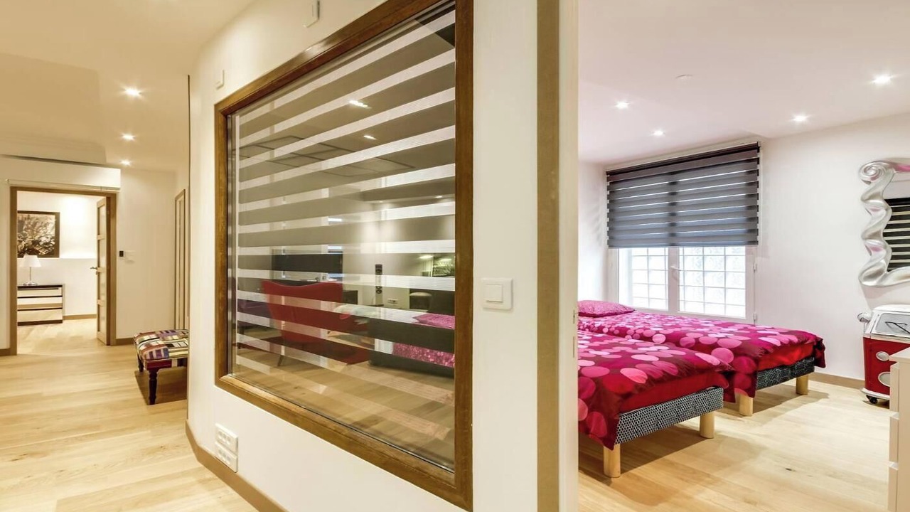Photo of Bedroom in Sorbonne