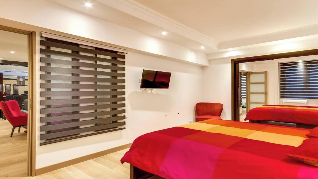 Photo of Bedroom in Sorbonne