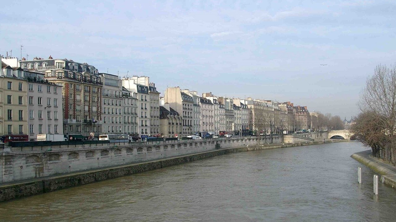 Photo of Others in Sorbonne