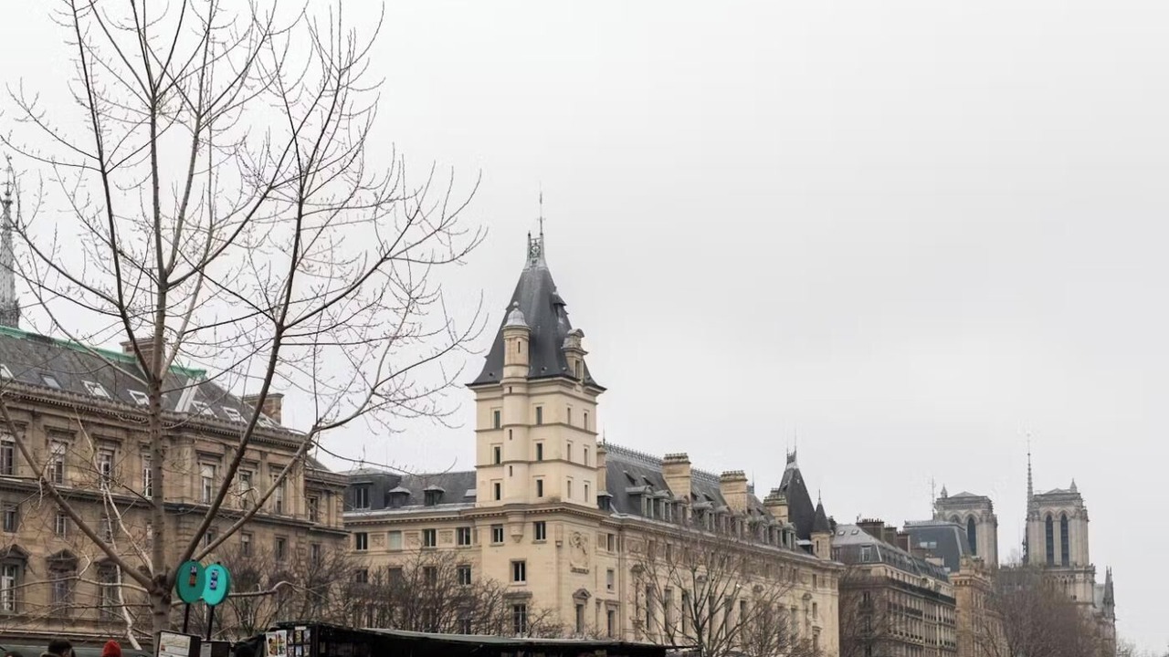 Photo of Others in Sorbonne