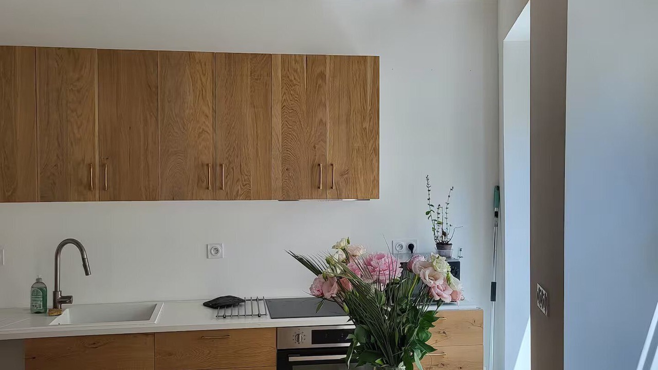 Photo of Kitchen in Saint-Victor
