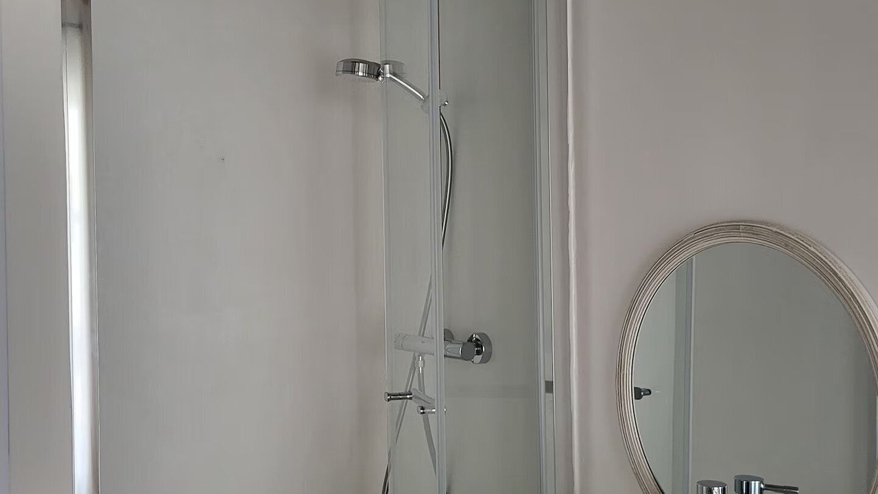 Photo of Bathroom in Saint-Victor