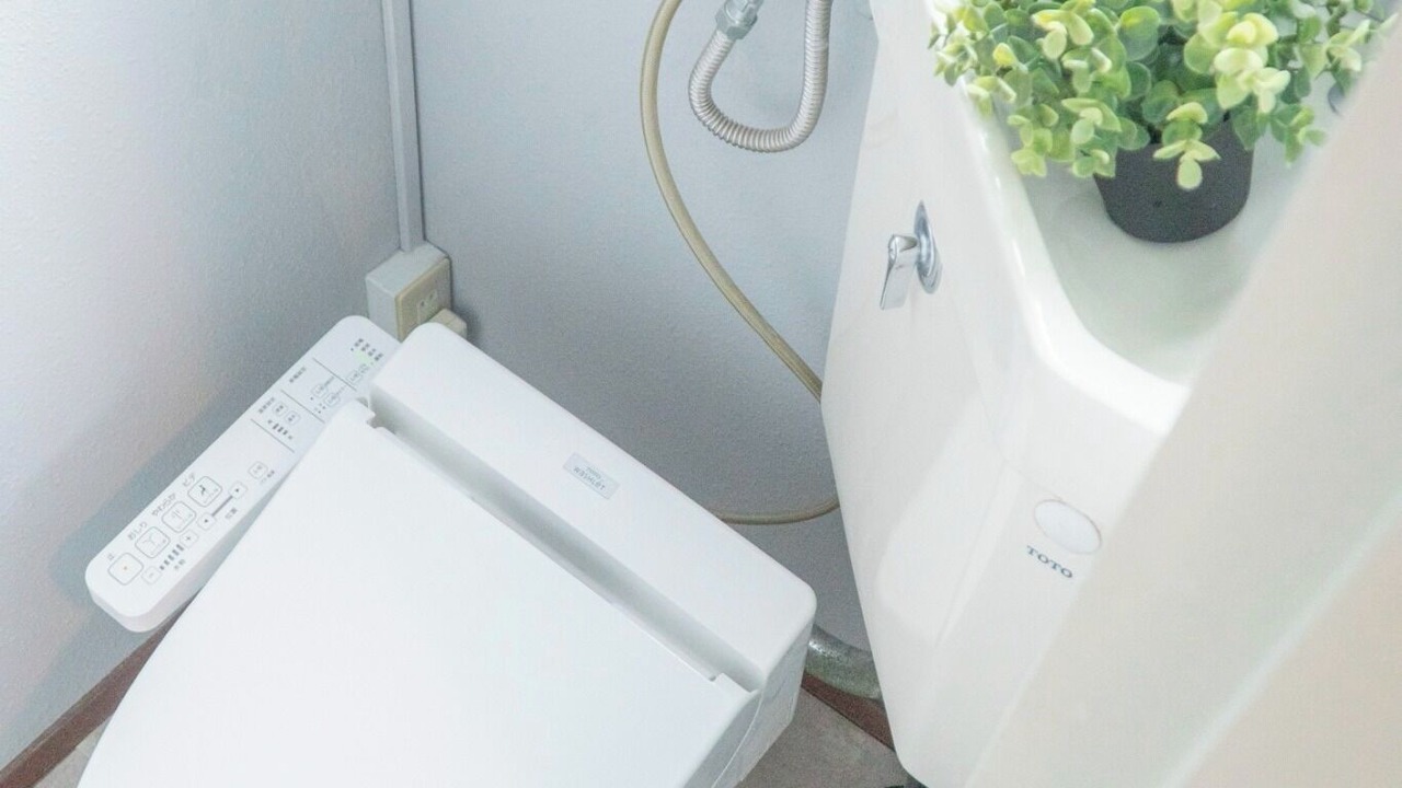 Photo of Bathroom in Kamakura