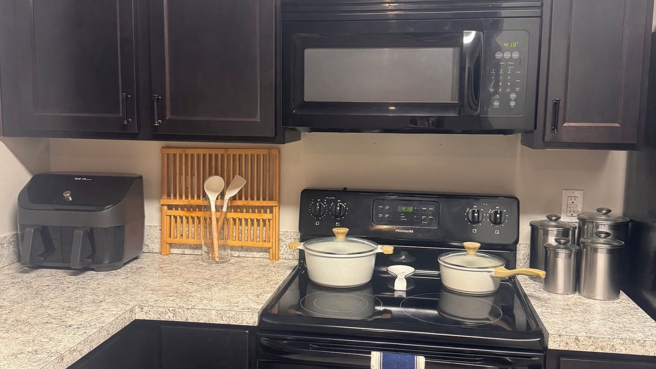 Photo of Kitchen in Balm