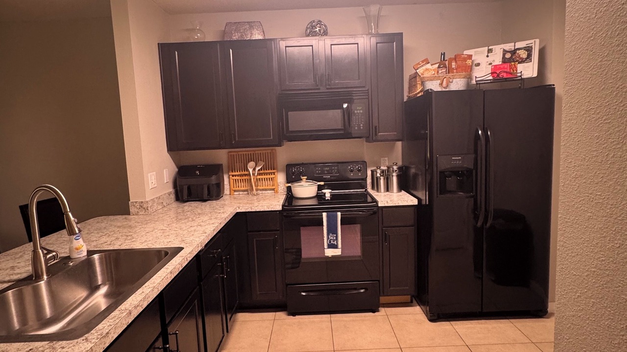 Photo of Kitchen in Balm