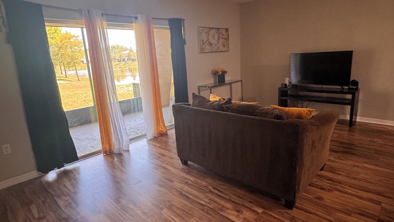 Photo of Livingroom in Balm