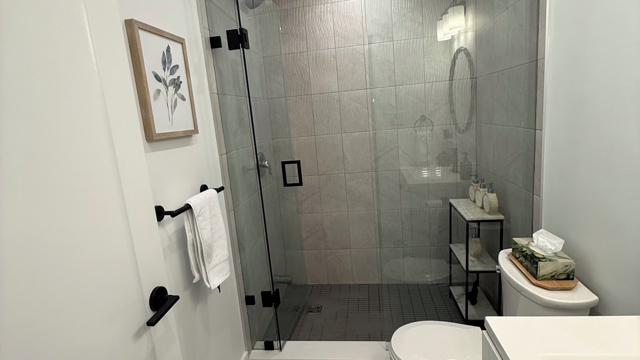 Photo of Bathroom in Bracebridge