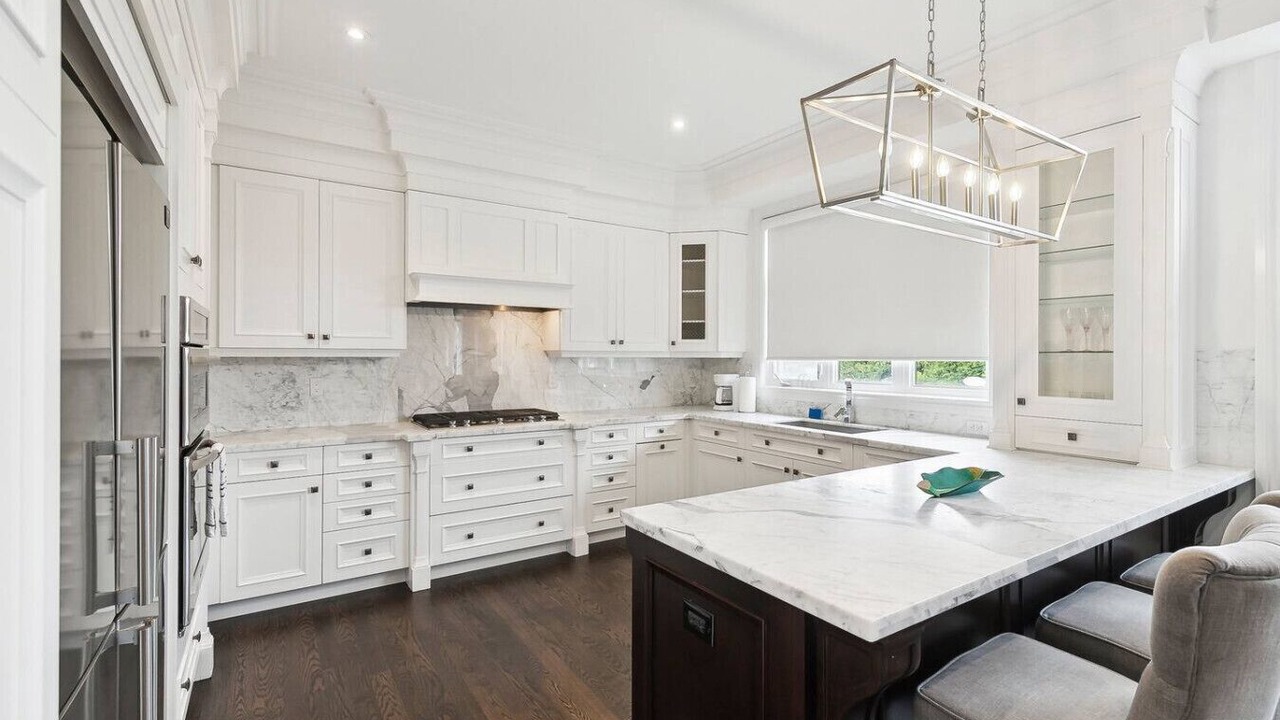 Photo of Kitchen in Applewood