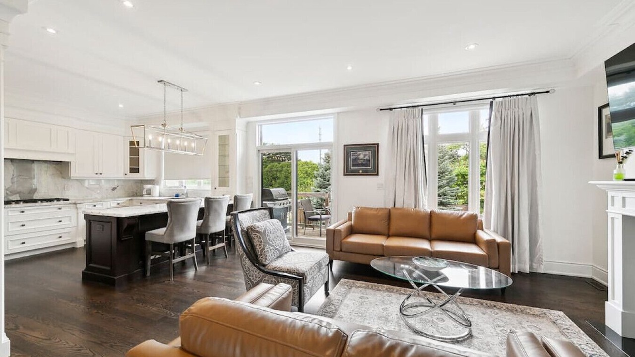 Photo of Livingroom in Applewood