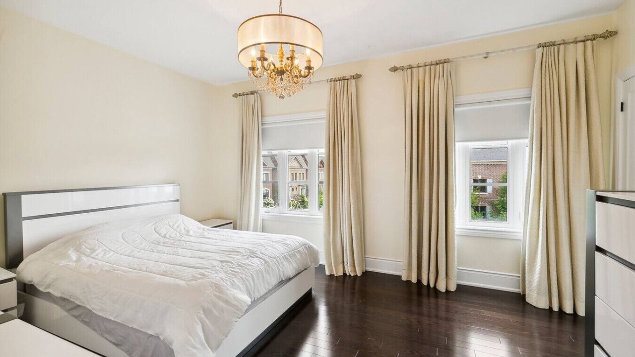 Photo of Bedroom in Applewood