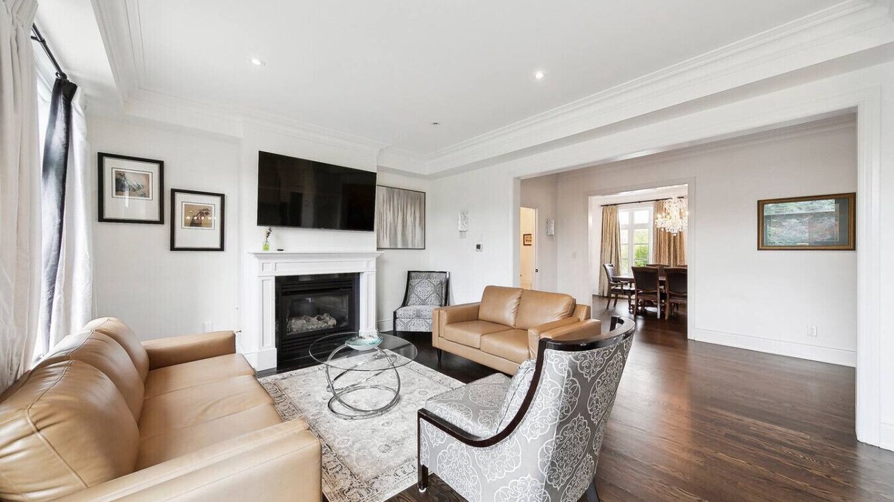 Photo of Livingroom in Applewood