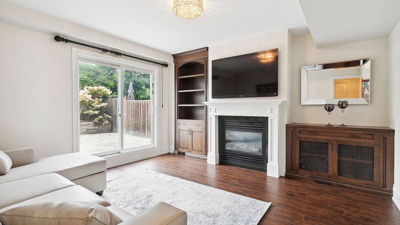 Photo of Livingroom in Applewood