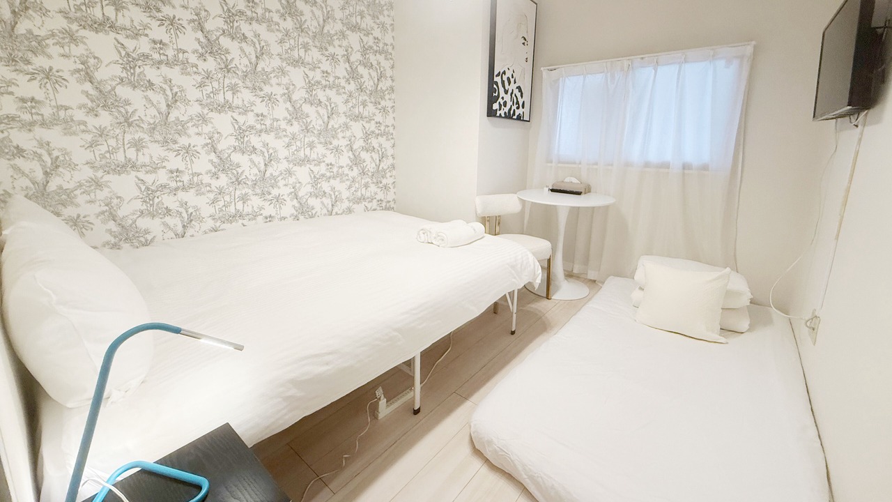 Photo of Bedroom in Arakawa