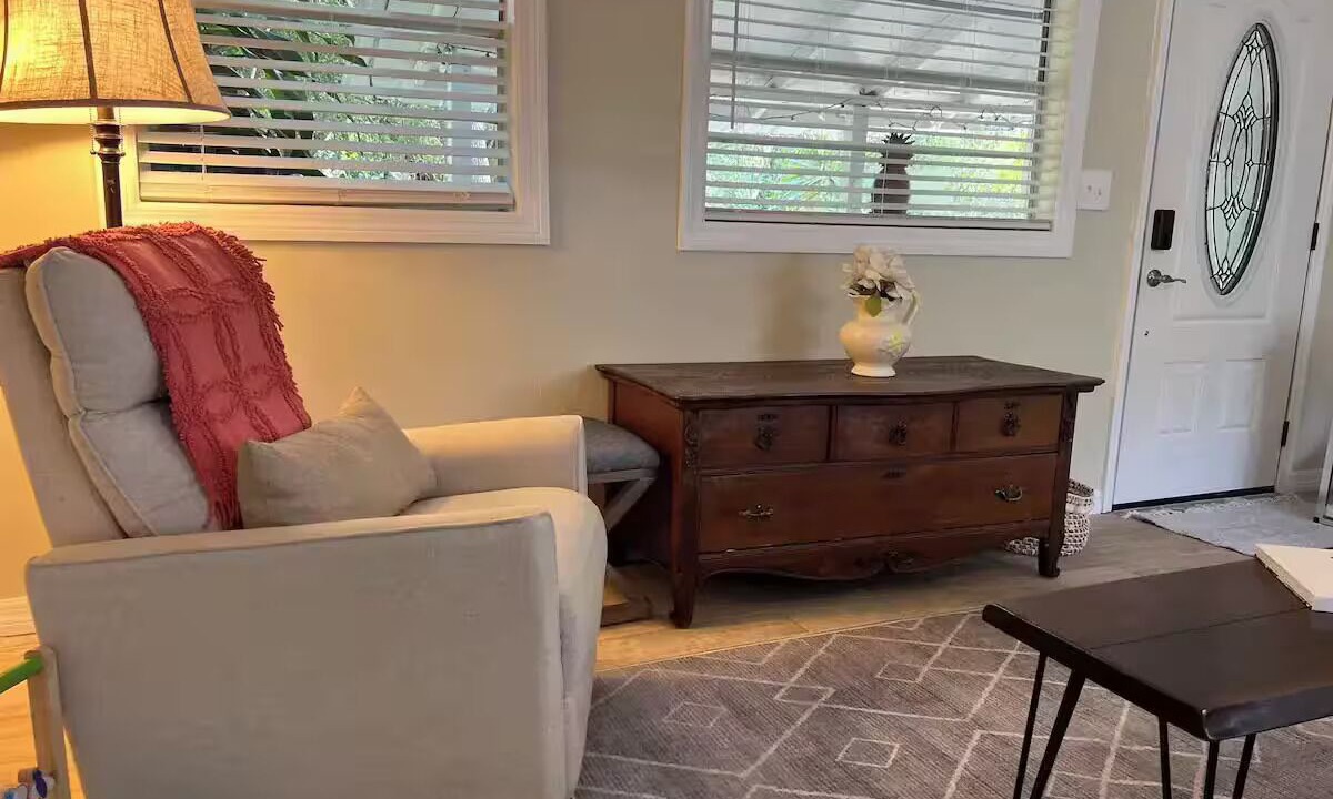 Photo of Livingroom in Odessa
