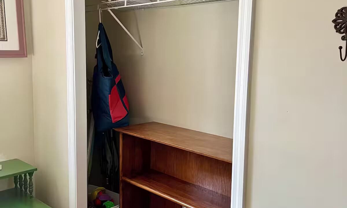 Photo of Bedroom in Odessa