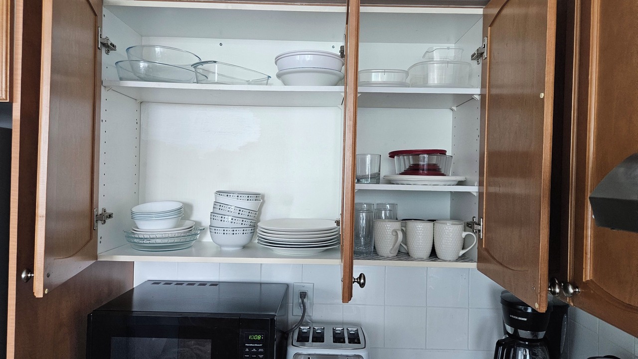 Photo of Kitchen in Fort York