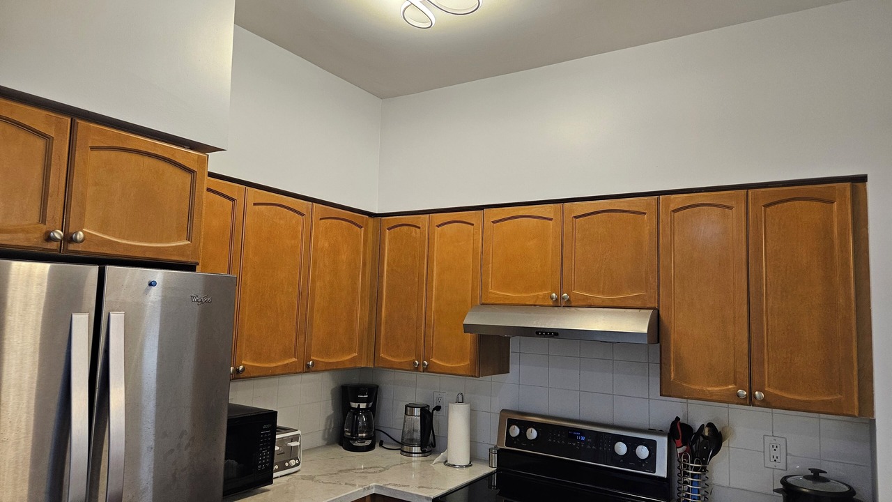 Photo of Kitchen in Fort York