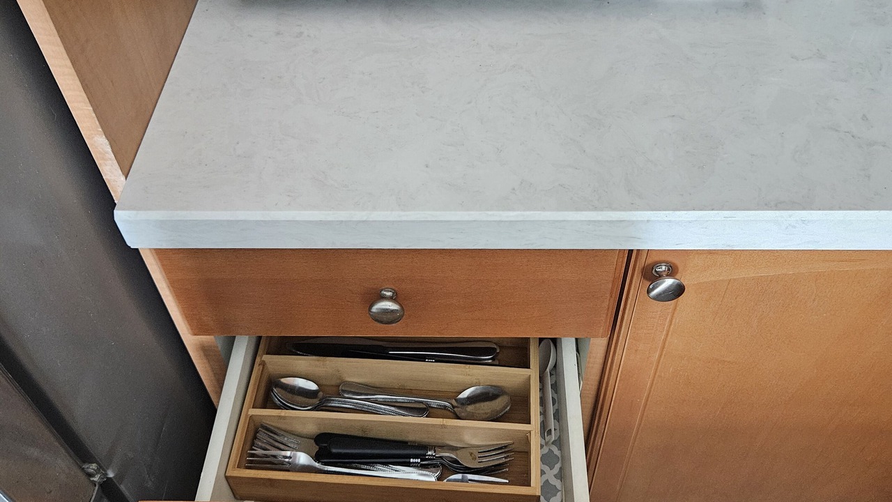 Photo of Kitchen in Fort York
