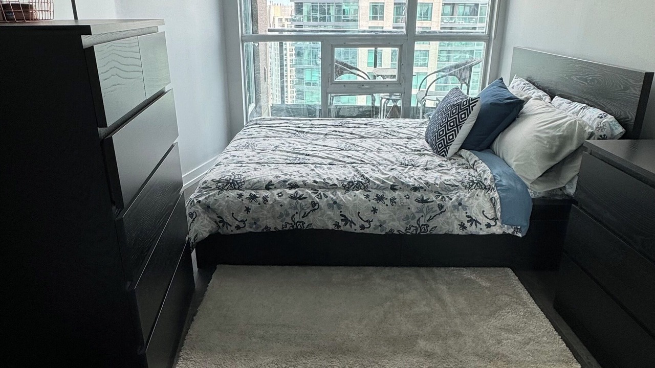 Photo of Bedroom in Fort York
