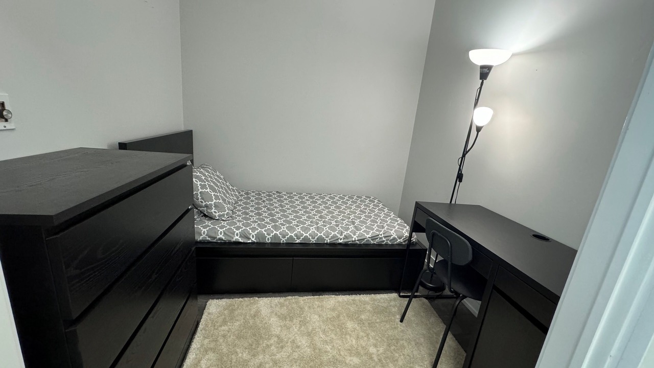 Photo of Bedroom in Fort York