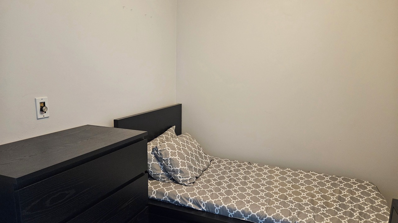 Photo of Bedroom in Fort York