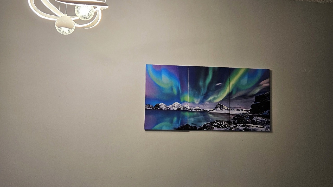 Photo of Livingroom in Fort York