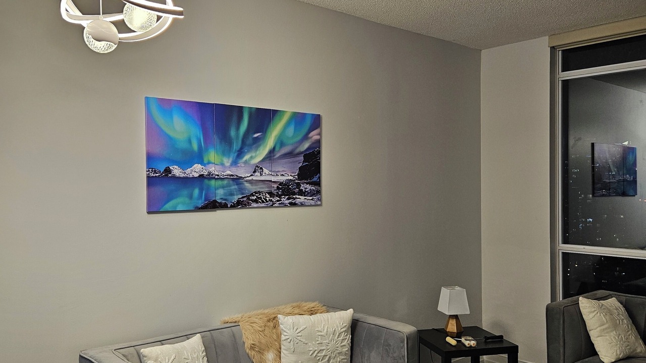 Photo of Livingroom in Fort York