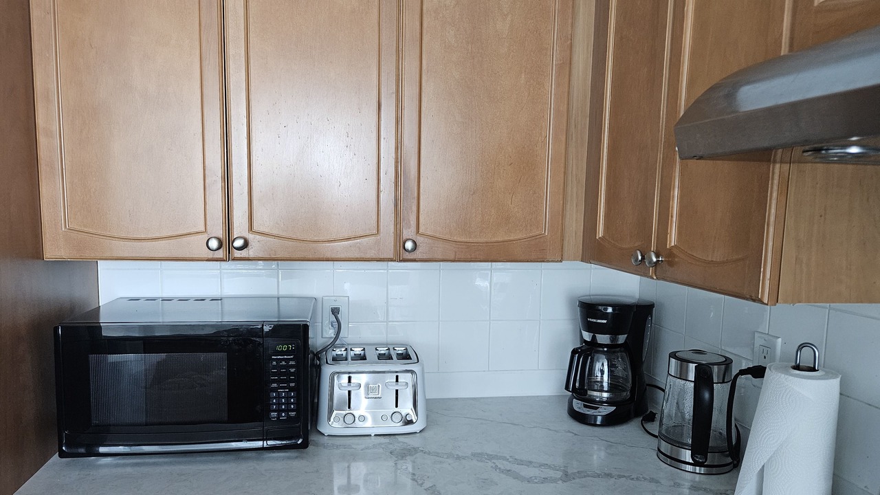 Photo of Kitchen in Fort York