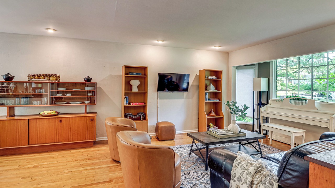 Photo of Bedroom in Princeton