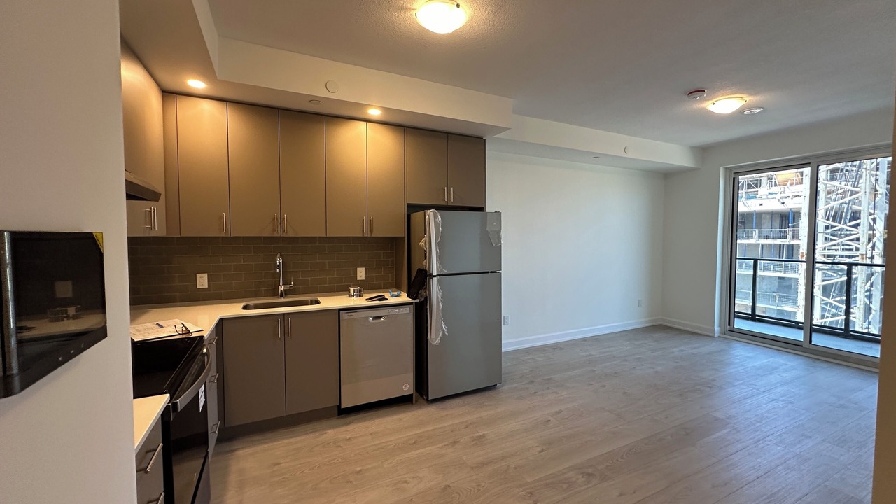 Photo of Kitchen in Oakville