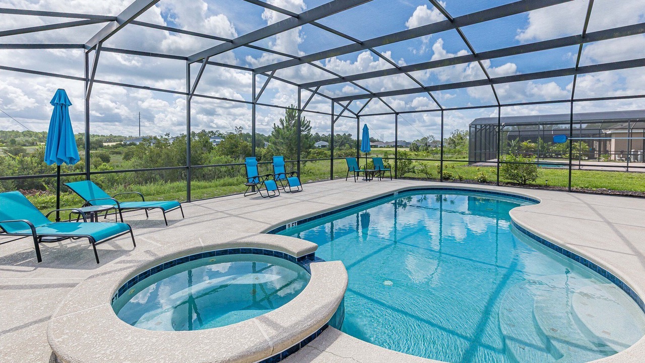 Photo of Outdoor in Watersong