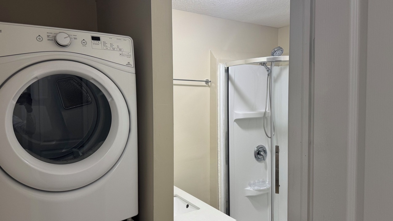 Photo of Bathroom in Grand River South