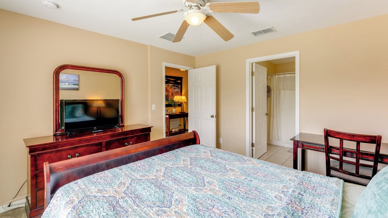 Photo of Bedroom in Lake Wilson Preserve
