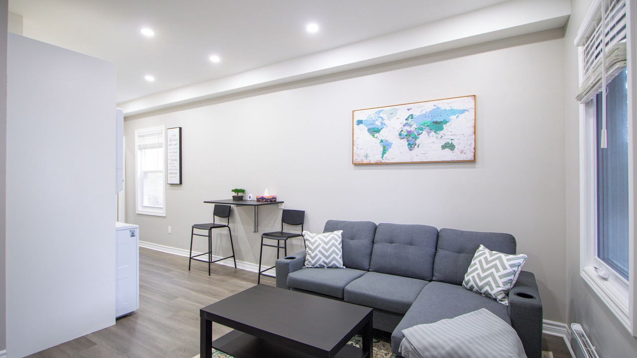 Photo of Livingroom in London