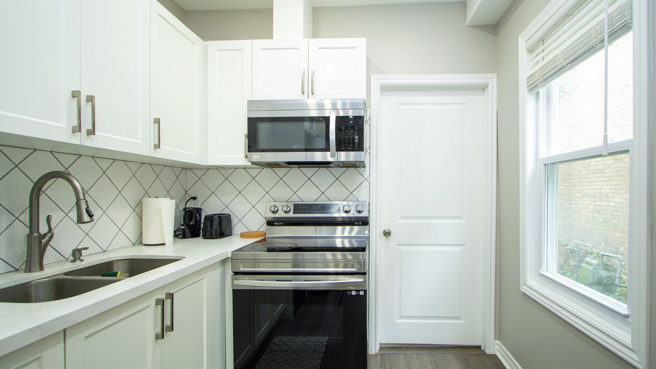 Photo of Kitchen in London