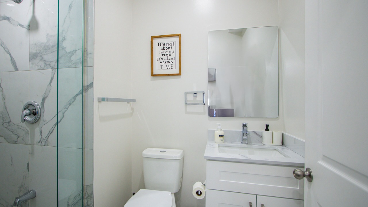 Photo of Bathroom in London