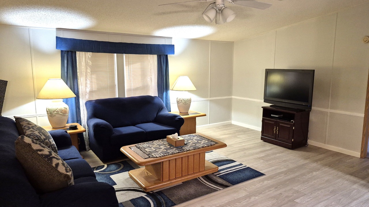 Photo of Livingroom in St. Cloud