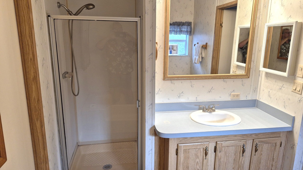 Photo of Bathroom in St. Cloud