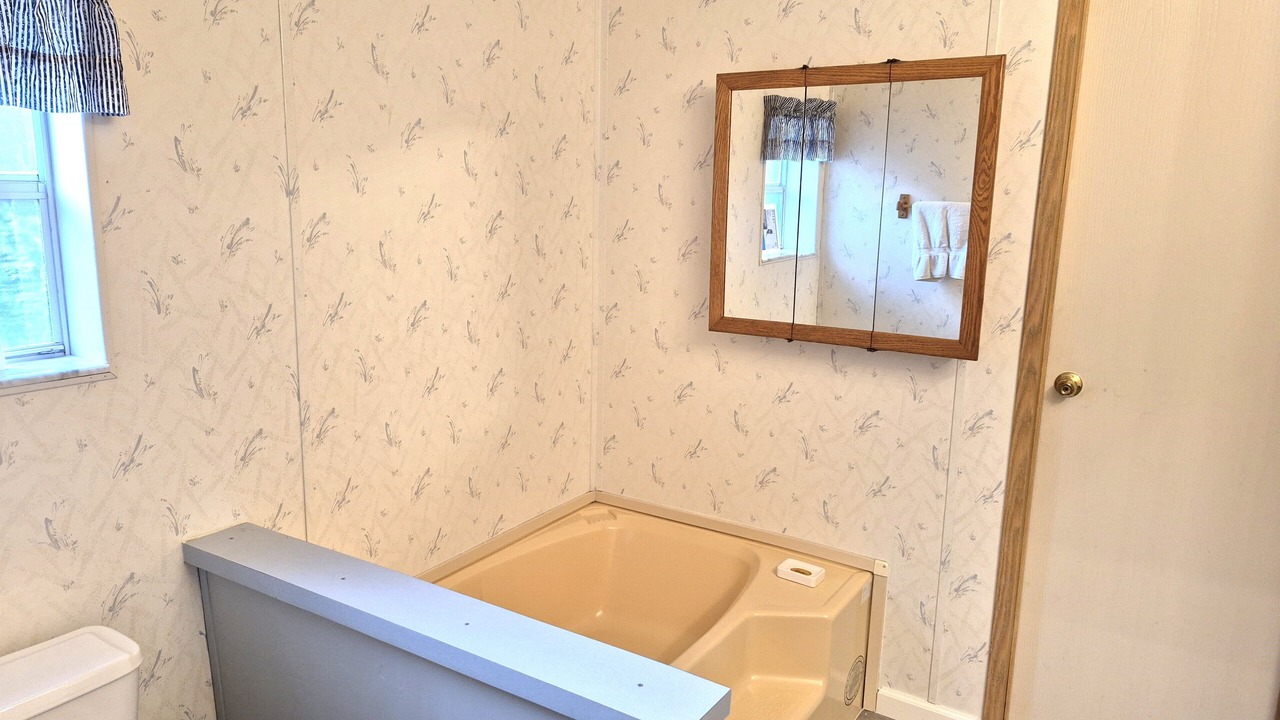 Photo of Bathroom in St. Cloud