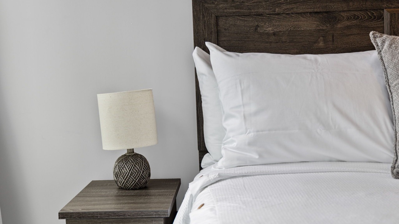 Photo of Bedroom in Central Waterfront