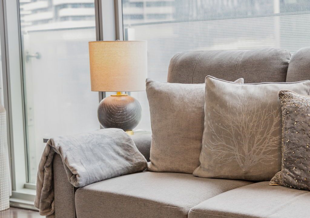 Photo of Livingroom in Central Waterfront