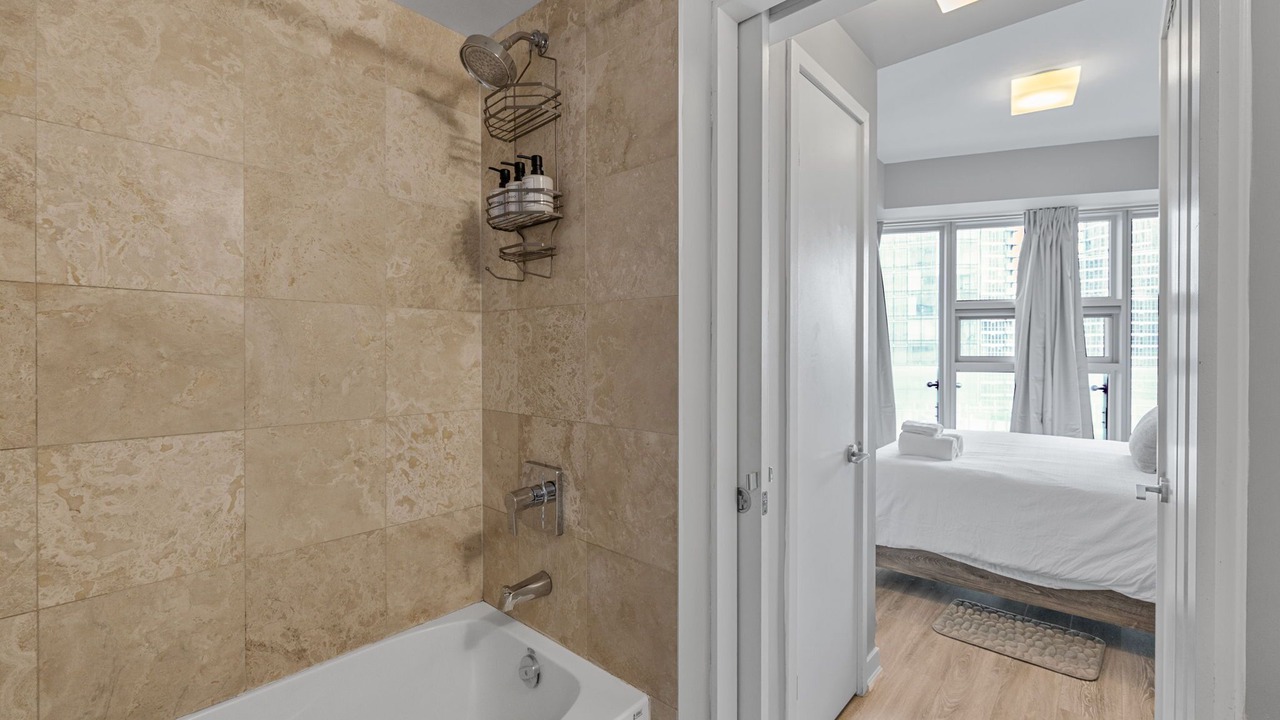 Photo of Bathroom in Central Waterfront
