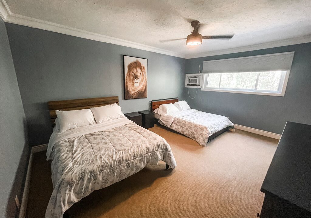 Photo of Bedroom in Timiskaming District