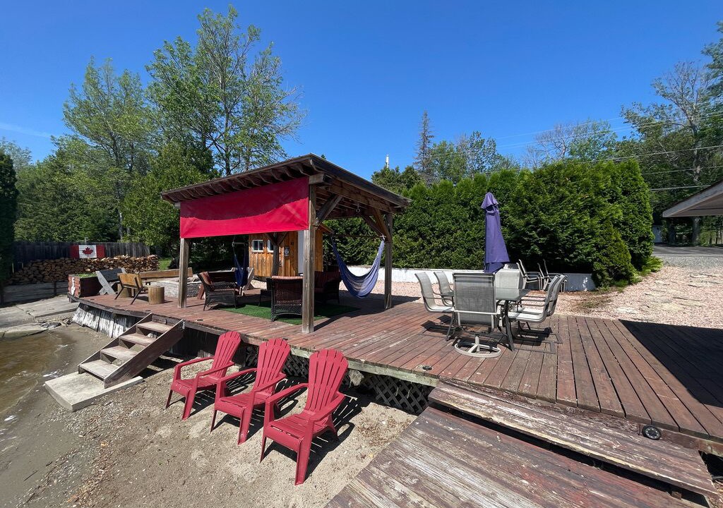 Photo of Outdoor in Timiskaming District