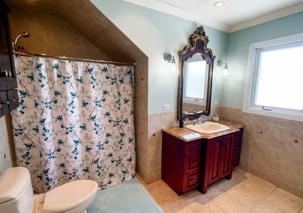 Photo of Bathroom in Timiskaming District