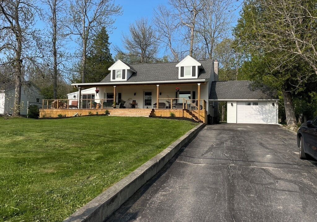 Photo of Outdoor in Timiskaming District